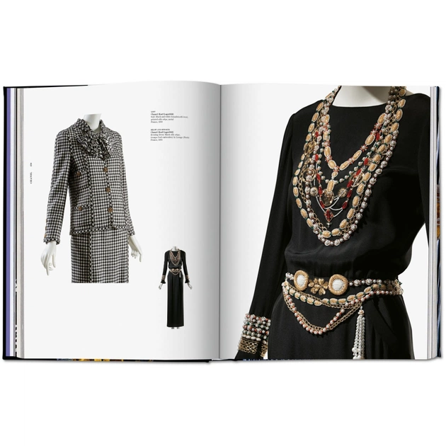 Книга Fashion Designers A-Z. Updated 2020 Edition - Suzy Menkes Taschen (9783836578820) - picture 3