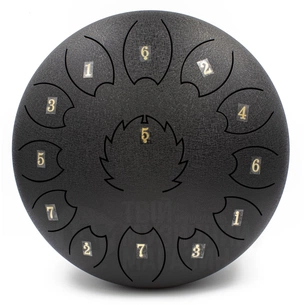 Глюкофон Fzone STD12I13N Black изображение 1