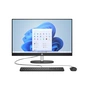 Комп'ютер HP 27-cr0036ua AiO / Ryzen5 7520U, 16, 1TB, Cam, кл+м (D3SB4EA) - зменшене зображення 1