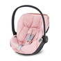 Автокрісло Cybex Cloud T i-Size Simply Flowers Pink (523000267) - зменшене зображення 1