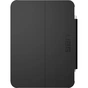 Чохол до планшета UAG Apple iPad 10.9"(10TH GEN, 2022) PLYO SE, Black Midnight Camo (123392114361) - зменшене зображення 2