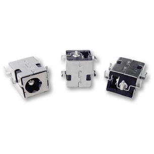 Роз'єм живлення ноутбука для Asus K52 PJ032C, PJ033 (5.5mm x 2.5mm) Универсальный (A49004) зображення 1