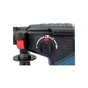 Перфоратор Bosch GBH 187-LI, патрон SDS-plus 24мм, 18В 1х5Аг, 2.4Дж, 3 режими, 980об/хв (0.611.923.022) - preview 5