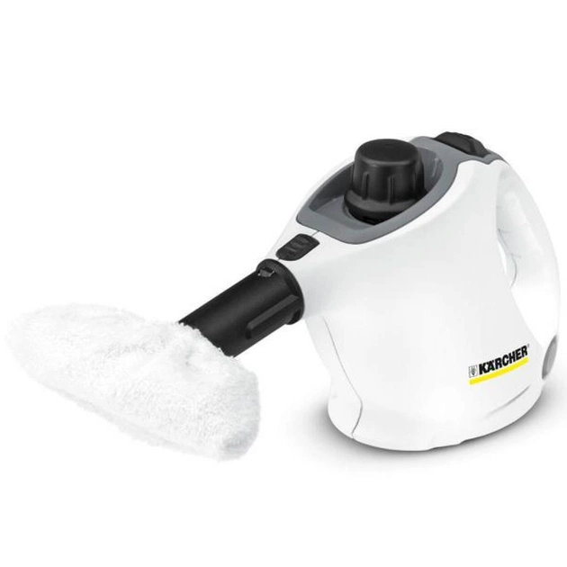 Пароочищувач Karcher SC 1 Premium white (1.516-360.0) - изображение 6
