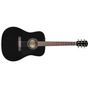 Гітара акустична Fender CD-60 V3 WN Black (228746) - зменшене зображення 6
