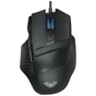 Мишка Aula S12 USB Black (S12) - зменшене зображення 3