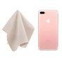Серветки ColorWay Silicone microfiber wipe, for TFT/LCD, 12х18см (CW-6108) - зменшене зображення 5