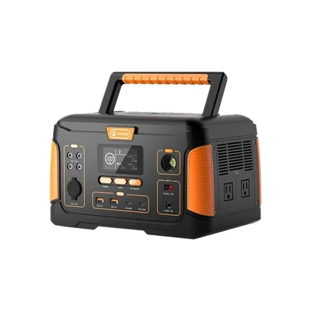 Зарядна станція FlashFish J1000Plus, 1000W (J1000Plus) - изображение 1