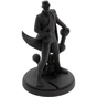 Пластик для 3D-принтера Polymaker HT-PLA-GF 1,75mm 1kg BLACK (PA18001) - зменшене зображення 2