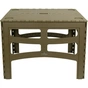 Туристичний стіл Tribe Camp Table High пластиковий Olive (T-EF-0004-olive) - preview 2