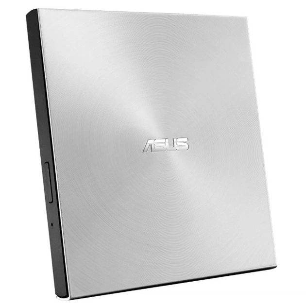 Оптичний привід DVD-RW ASUS SDRW-08U8M-U/SIL/G/AS (90DD0292-M29000) - picture 3