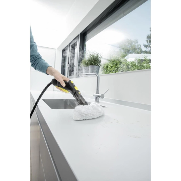 Пароочищувач Karcher SC 3 EasyFix (1.513-110.0) - изображение 6