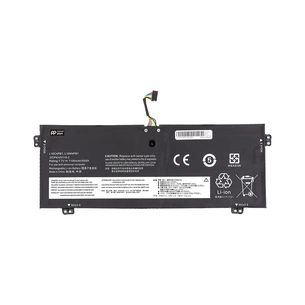 Акумулятор до ноутбука LENOVO Yoga 720-13IKB (L16C4PB1) 7.7V 7100mAh PowerPlant (NB482160) зображення 1