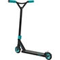 Самокат Globber GS540 Чорно-зелений, трюковий, з пегами (624-009) - зменшене зображення 4