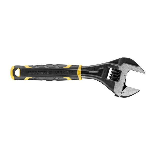 Ключ Stanley FATMAX разводной, L=150 мм. (FMHT13125-0) - изображение 3