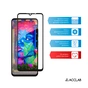 Скло захисне ACCLAB Full Glue ESD ZTE Blade A56 Black (1283126635649) - зменшене зображення 5
