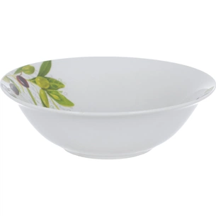 Салатник Limited Edition Olives 15 см (YF6022-3) зображення 1