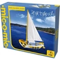 Конструктор Mic-o-Mic Вітрильник (089.072) - зменшене зображення 1