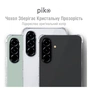 Чохол до мобільного телефона Piko TPU Shockproof Samsung A26 Transparent (1283126626449) - зменшене зображення 2