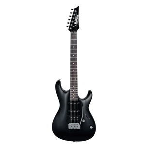 Електрогітара Ibanez GSA-60 Black Night (44700) зображення 1