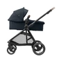 Коляска Maxi-Cosi ZELIA3 Essenential Graphite (1210750110) - зменшене зображення 5