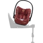 Автокрісло Cybex Cloud T i-Size by Alec Voelkel Rockstar (523000303) - зменшене зображення 4