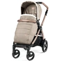 Коляска Peg-Perego 3 в 1 Book51 MonAmourSL (PACK000400BA36PL00) - зменшене зображення 5