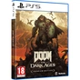 Гра Sony Doom The Dark Ages Premium Edition, BD диск (1159233) - зменшене зображення 2