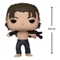 Фігурка для геймерів Funko Pop Ерен Йегер (67926) - зменшене зображення 3