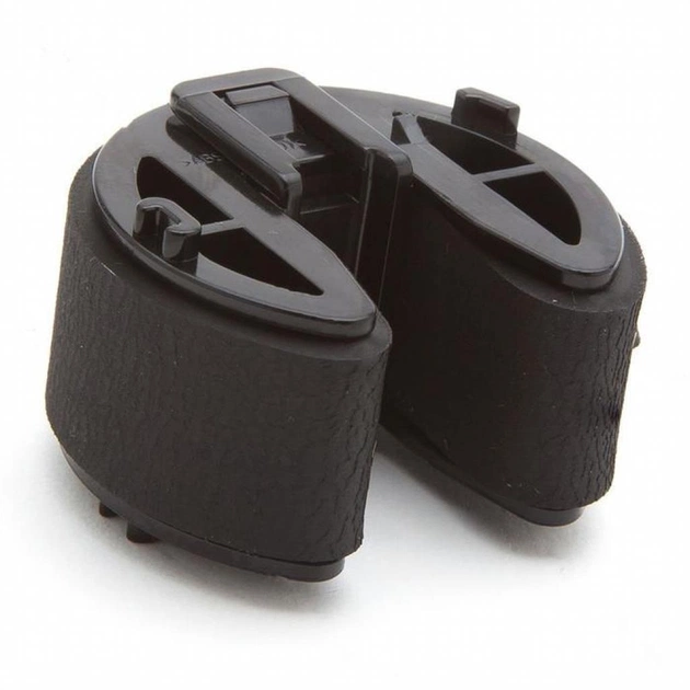 Ролик захвата бумаги HP LJ CP1210/1215/1515/2025 аналог RM1-4426 AHK (1401528) - изображение 1