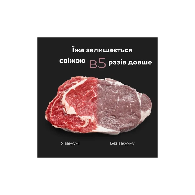 Вакууматор AENO AVS0001 - picture 9