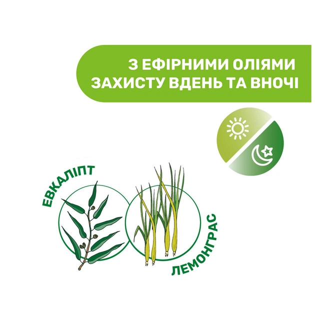 Дитячі вологі серветки Chicco Naturalz, 20 шт, захисні та освіжуючі (11599.00) - picture 5