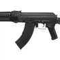 Гвинтівка страйкбольна LCT АК-104 Polymer Black AEG (LCK104 AEG) - зменшене зображення 3