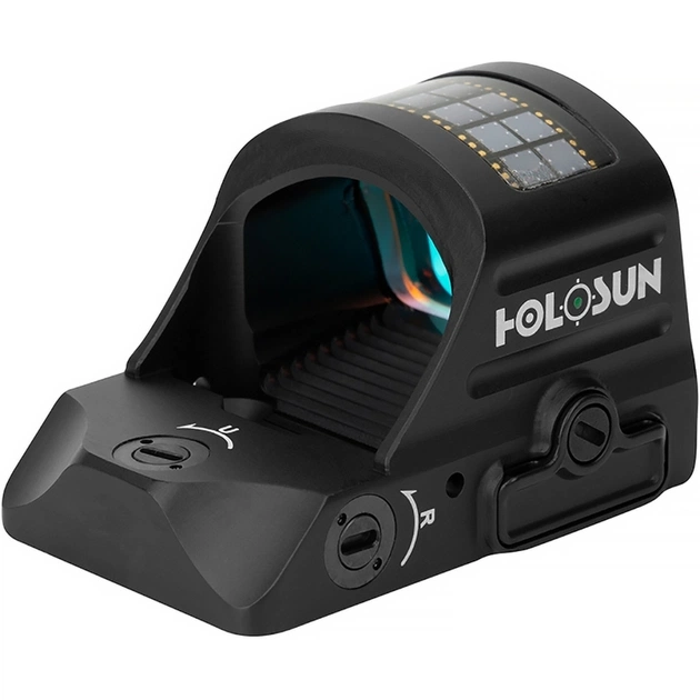 Коліматорний приціл Holosun HE407C-GR X2 (747230) - picture 5