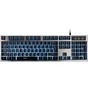 Клавіатура Vinga KBG839 black - зменшене зображення 1