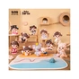 Фигурка 10/10 Toys Tnt Zoraa Кошачье волшебство (ZRM-369) - уменьшенное изображение 12