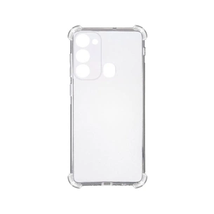 Чохол до мобільного телефона BeCover Anti-Shock Tecno Spark Go 2022 (KG5m) Clear (708909) зображення 1