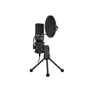Мікрофон Marvo MIC-03 USB (MIC-03) зображення 1