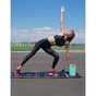 Блок для йоги PowerPlay Yoga Brick EVA 2 шт Мятні (PP_4006_Mint_2in) - зменшене зображення 9