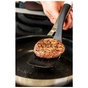 Лопатка кухонна KitchenAid Coreline з прорізами, 35,6 см, кремовий (KAG002OHACE) - зменшене зображення 5