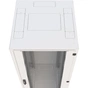 Шафа напольна Conteg iSEVEN 19", 27U 600x800, RAL7035 (RI7-27-60/80) - уменьшенное изображение 4