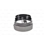 Гальмівні колодки Bosch 0 986 487 610 - зменшене зображення 2
