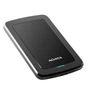 Зовнішній жорсткий диск 2.5" 5TB ADATA (AHV300-5TU31-CBK) - зменшене зображення 4