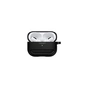 Чохол для навушників Spigen для Airpods Pro Rugged Armor Black (ASD00540) - зменшене зображення 3