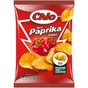 Чіпси Chio Chips зі смаком паприки 75 г (5997312700610) - зменшене зображення 1