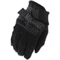 Тактичні рукавички Mechanix Precision High Dex L Black (HDG-55-010) - зменшене зображення 1