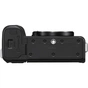 Цифровий фотоапарат Sony Alpha ZV-E1 kit 28-60mm Black (ZVE1LB.CEC) - зменшене зображення 6
