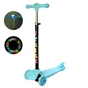 Самокат iTrike Mini BB light blue (BB 3-026-L light blue) - зменшене зображення 2