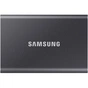 Накопичувач SSD USB 3.2 1TB T7 Samsung (MU-PC1T0T/WW) - уменьшенное изображение 1