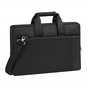 Сумка для ноутбука RivaCase 17.3" black (8252Black) - зменшене зображення 1